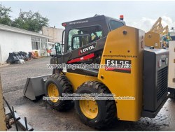 Minicargador-Lovol-FSL75-0462 9